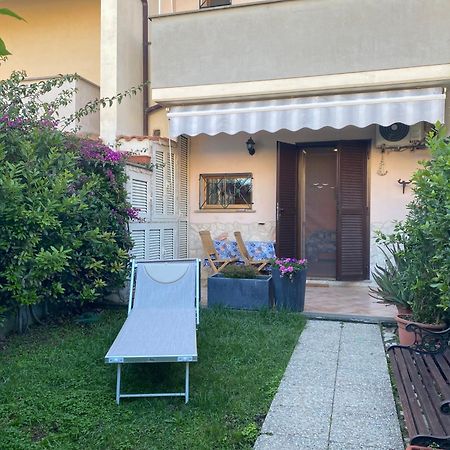 Villetta Relax Fast Wi-Fi 9 Min Porto Civitavecchia Santa Marinella Habitación foto