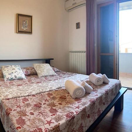 Villetta Relax Fast Wi-Fi 9 Min Porto Civitavecchia Santa Marinella Exterior foto