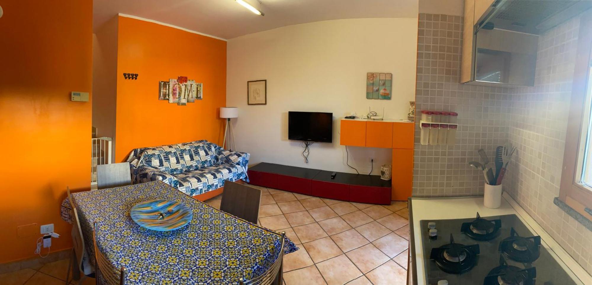 Villetta Relax Fast Wi-Fi 9 Min Porto Civitavecchia Santa Marinella Habitación foto